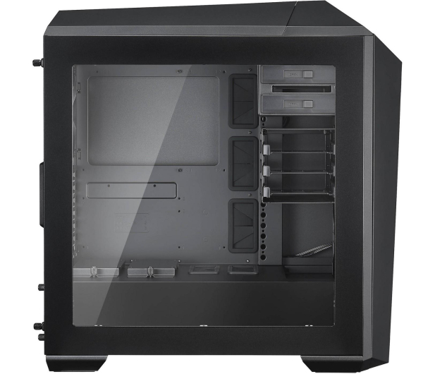 Cooler Master MasterCase Maker 5 USB 3.0 z oknem - 337190 - zdjęcie 3